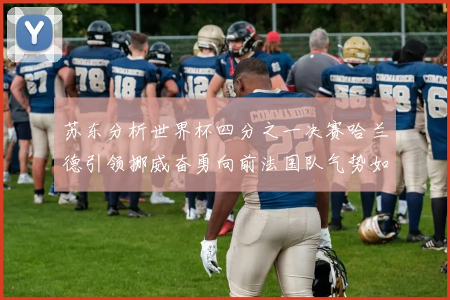 苏东分析世界杯四分之一决赛哈兰德引领挪威奋勇向前法国队气势如虹